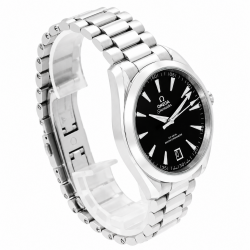 Omega Seamaster Aqua Terra 41MM 220.10.41.21.01.002 Watch